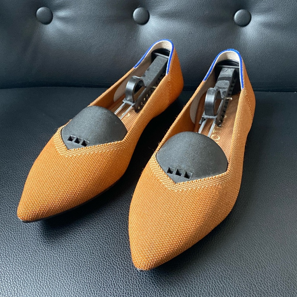 Rothy’s size 11